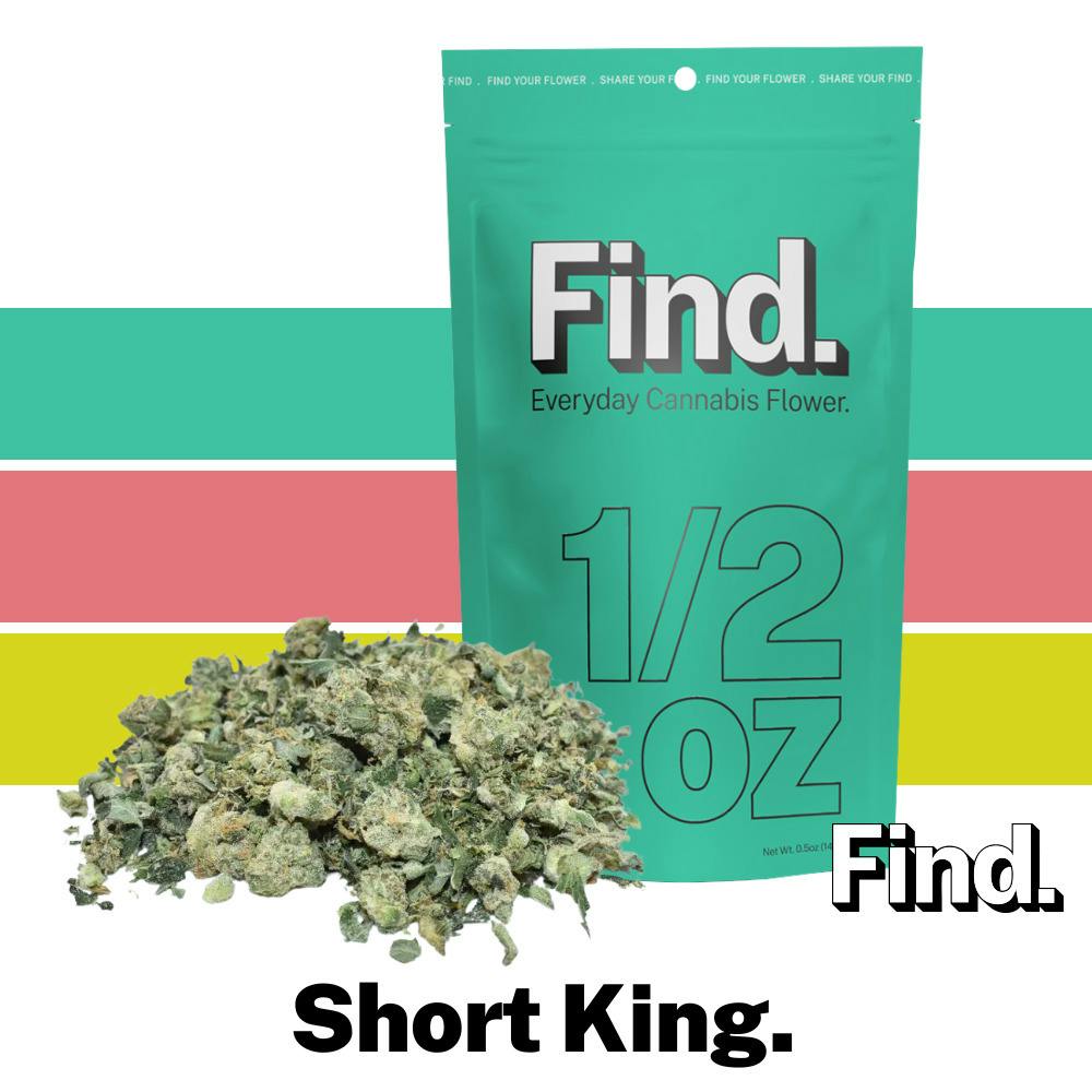 Short King Shake
