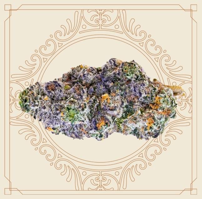 Elevate Black Maple Popcorn 7g