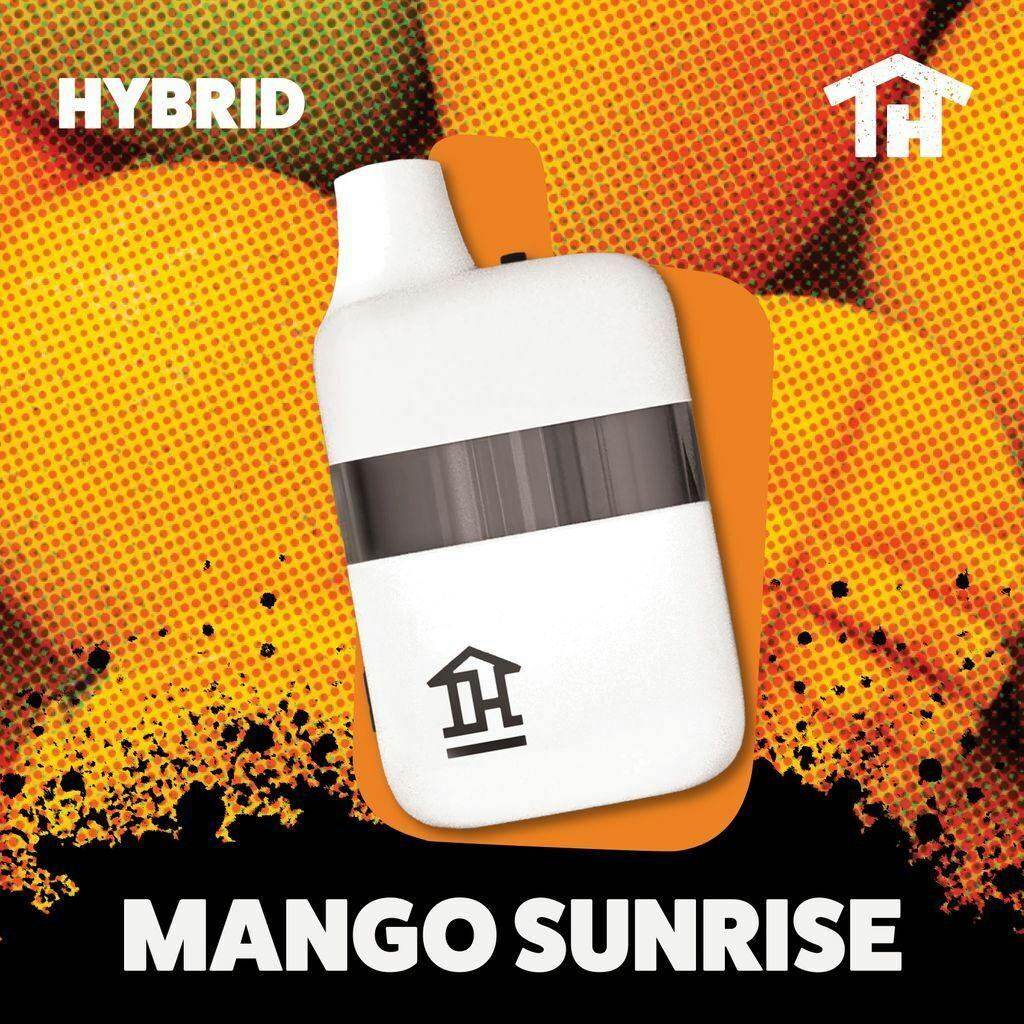 In House Mango Sunrise All-In-One 1g