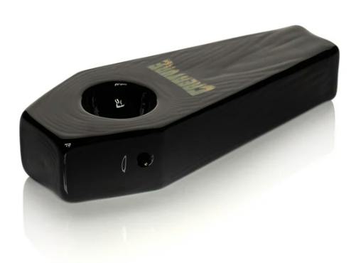 Creature 5" Coffin Hand Pipe