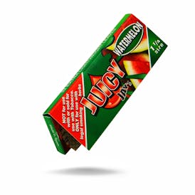 Juicy Jays | Rolling Papers - 1 1/4 | Watermelon - 32pk