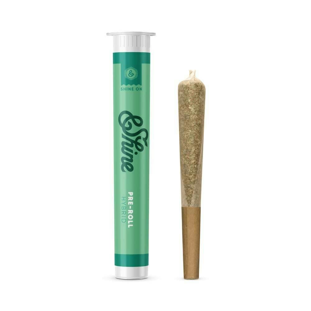 Donut Trip [1g] | &Shine - Pre-Roll