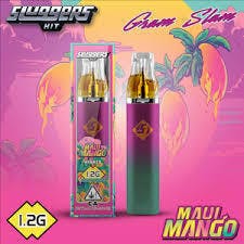 Sluggers | Maui Mango | 1.2g AIO
