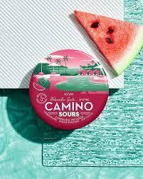 Camino SOURS | Watermelon Spritz
