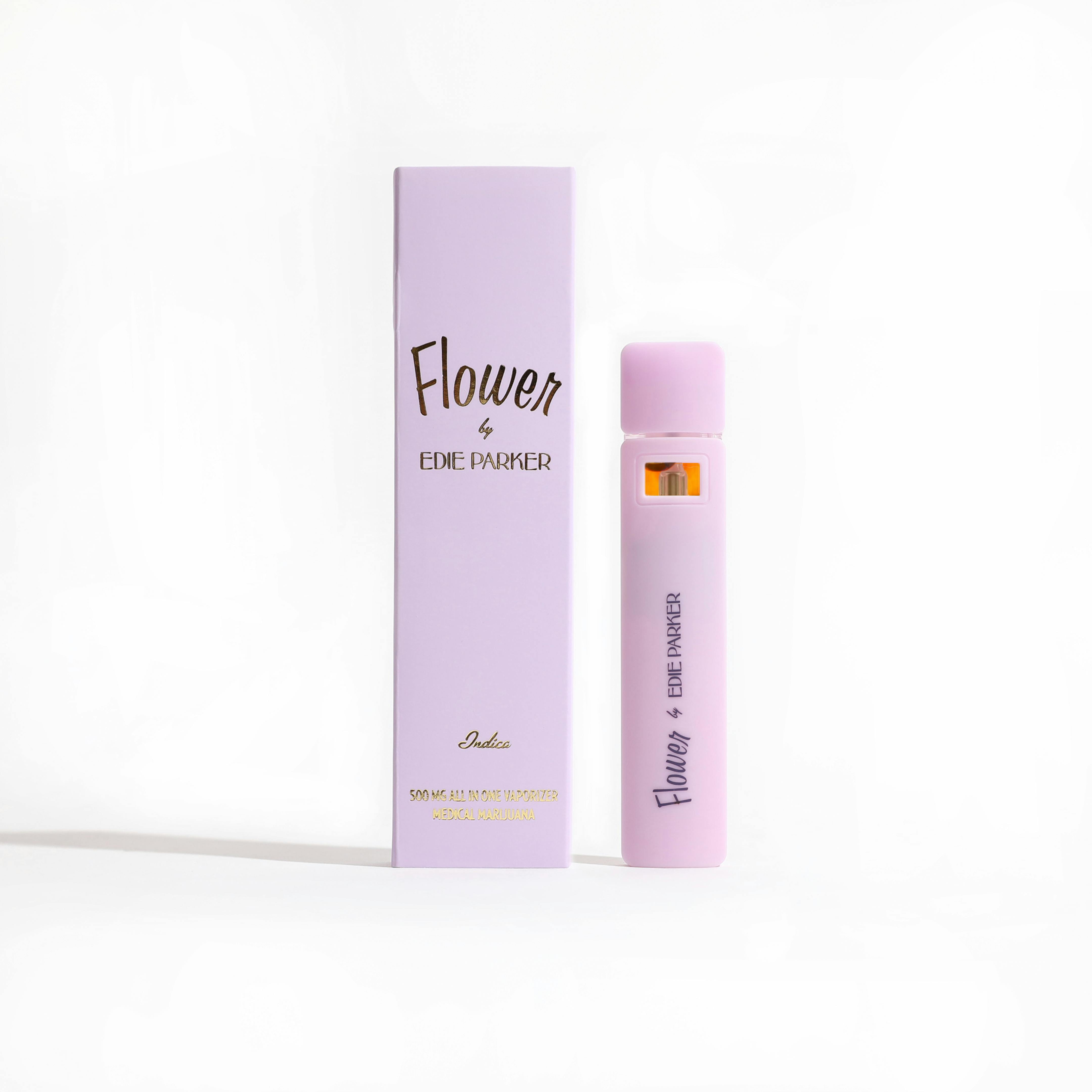 Lavender Pop All In One