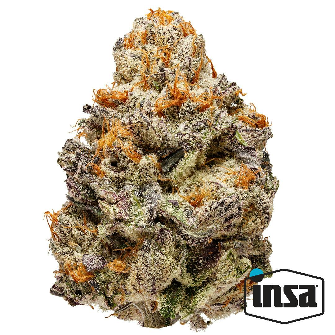 Gelonade Premium Flower