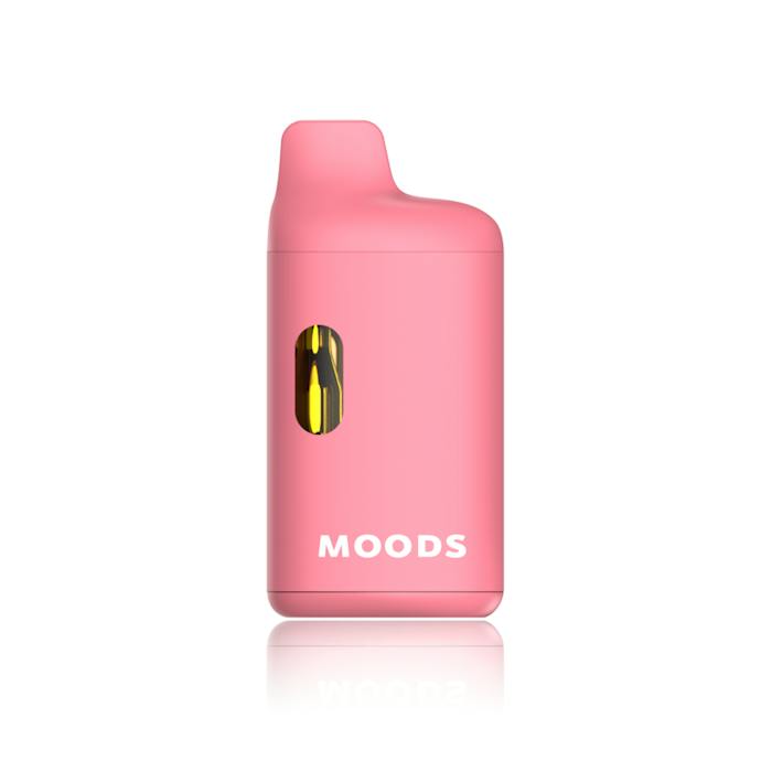 MOODS | 2g | Black Series - Strawberry Lemonade