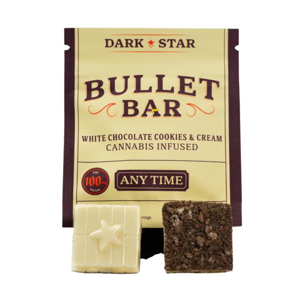Bullet Bar - Anytime at Yeti Greenery