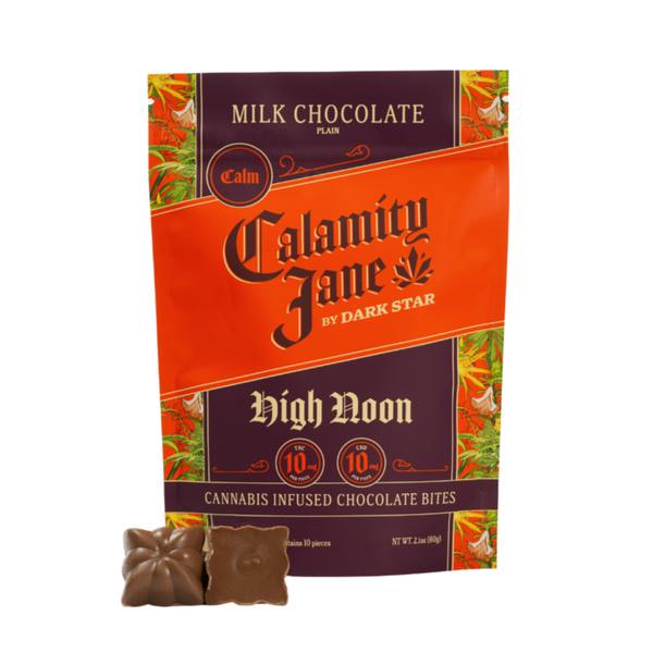 Calamity Jane - High Noon