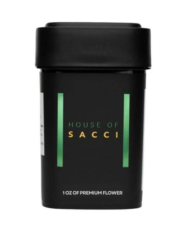 Flower | House of Sacci | 28g | RS11