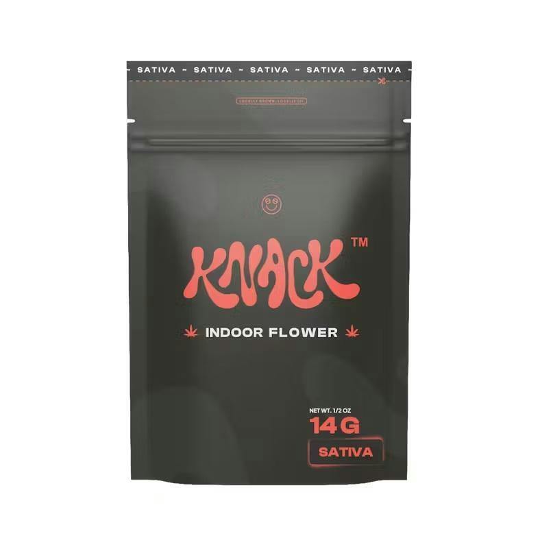 Knack | 14g | Funk Bomb