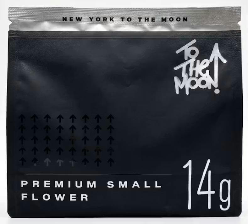 Flower | To The Moon | 14g | Caramel Cookies