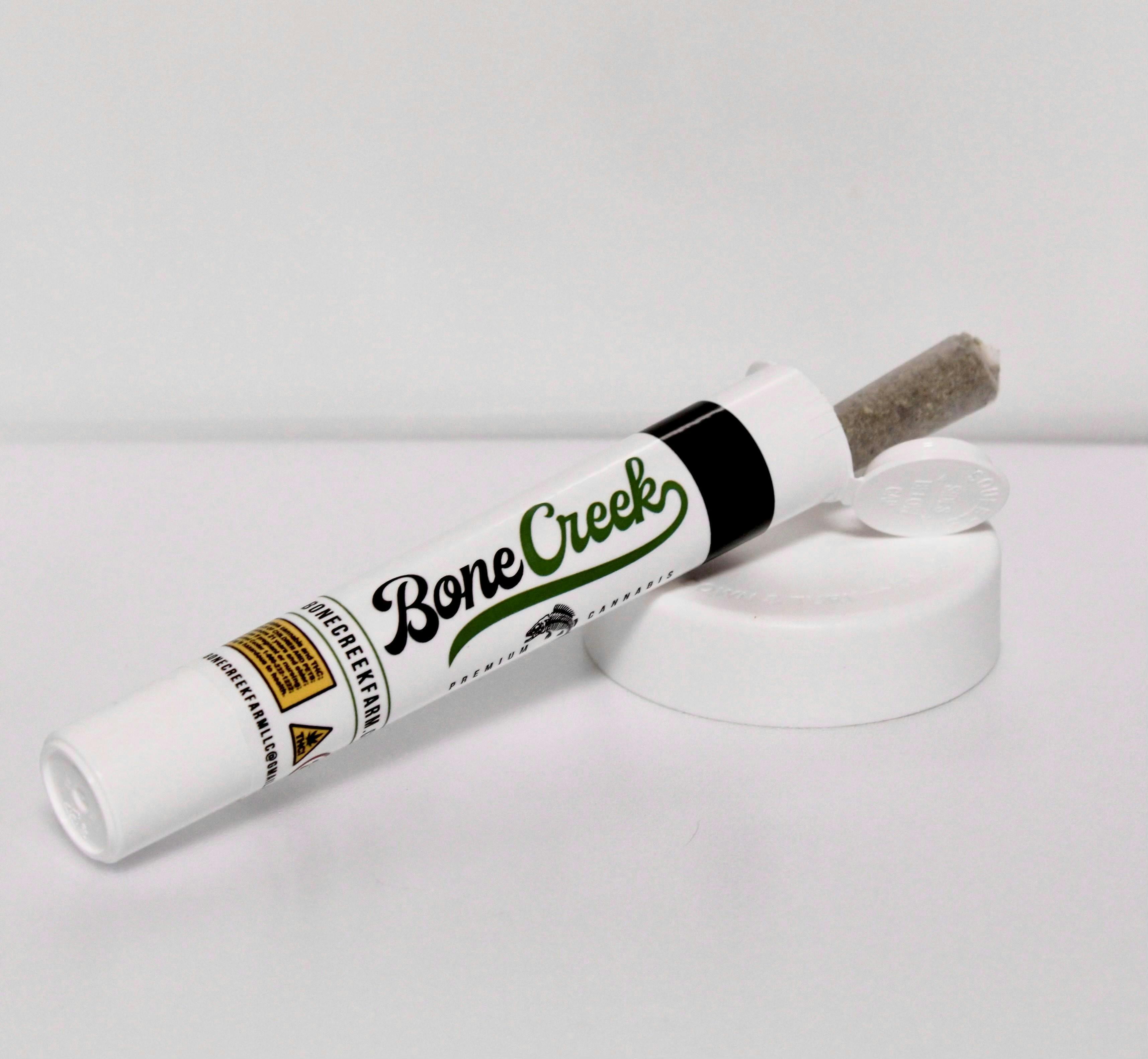 Bone Creek Farm | 1g | Neon Eclipse at Yeti Greenery
