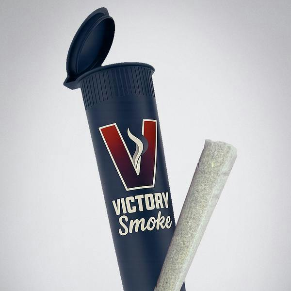 Victory | 1g | Blue Runtz at Yeti Greenery