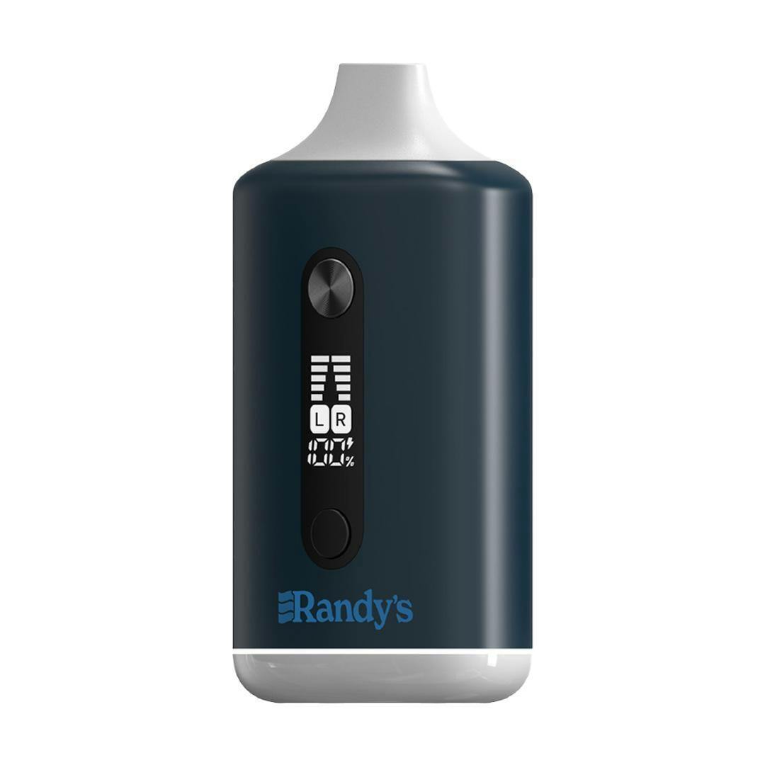 Randy's | Inspo Dual Vaporizer Steel Blue