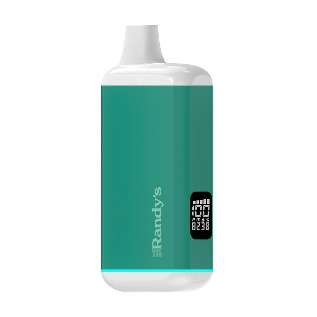 Randy's | Inspo Plus Vaporizer - Seafoam at Yeti Greenery