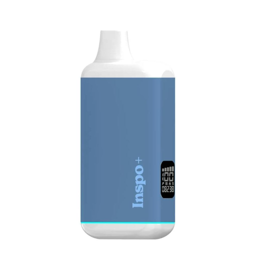 Randy's | Inspo Plus Vaporizer - Ocean Blue at Yeti Greenery