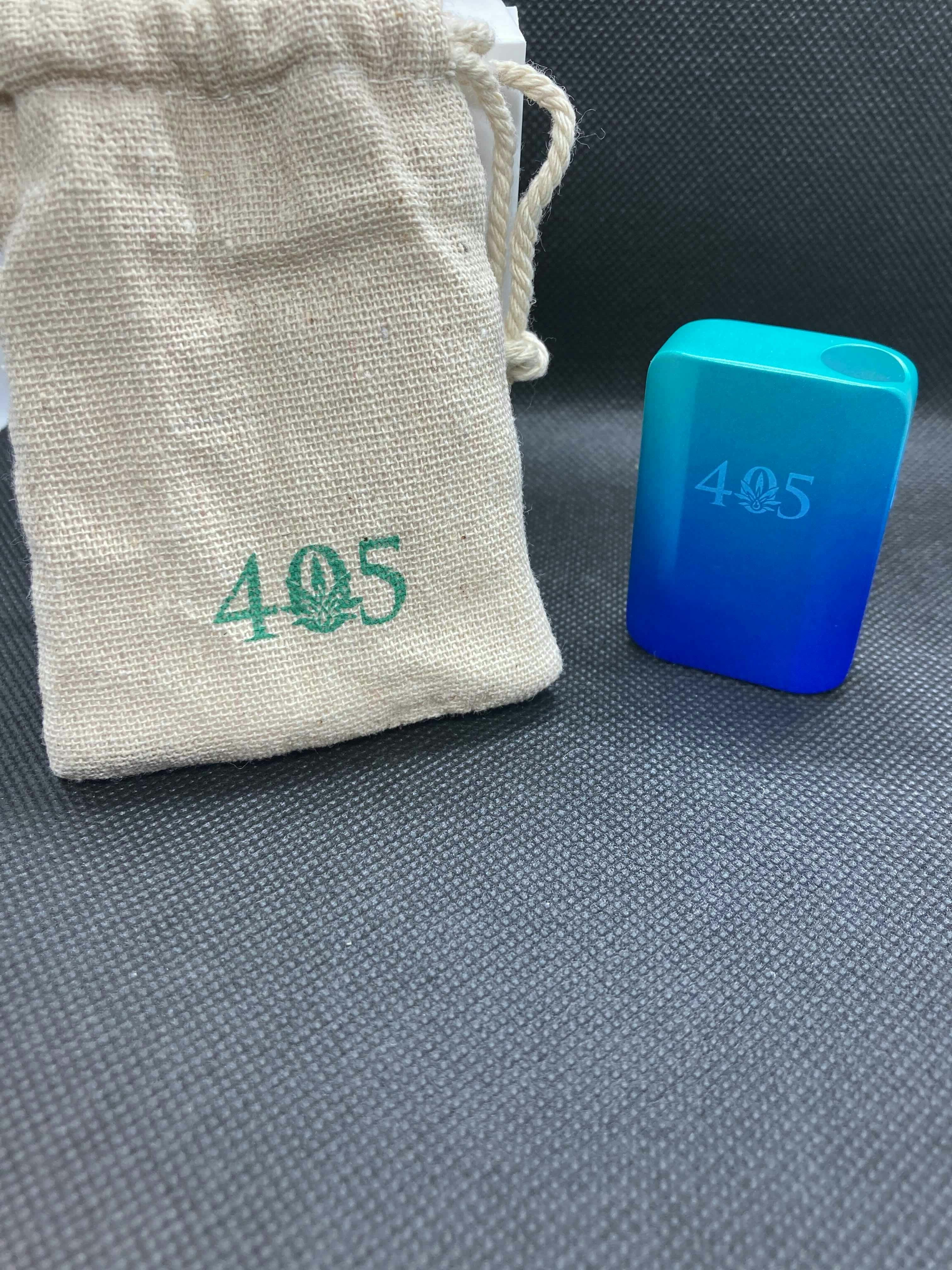 MIST BATTERY
