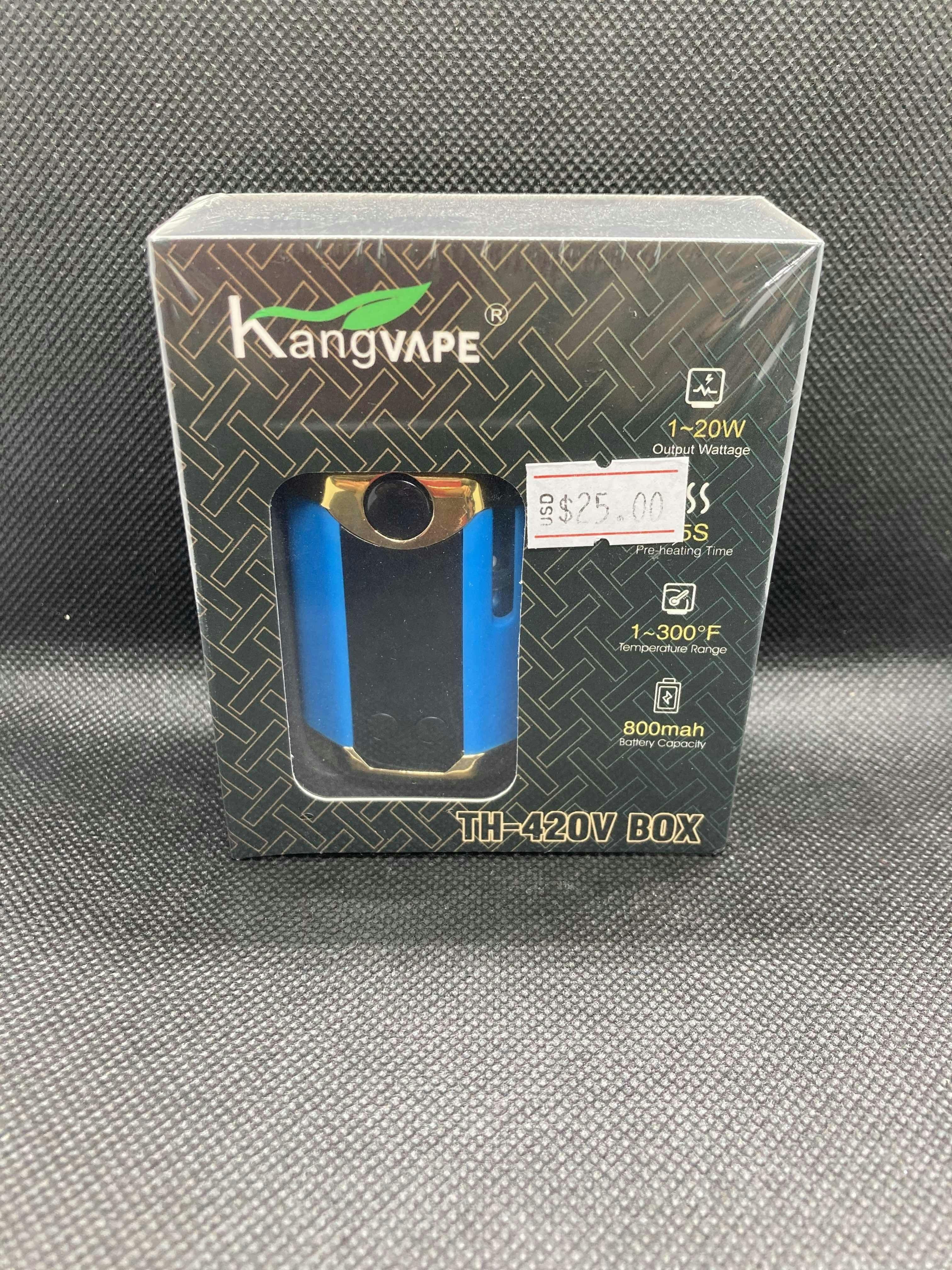 KANGVAPE KIT