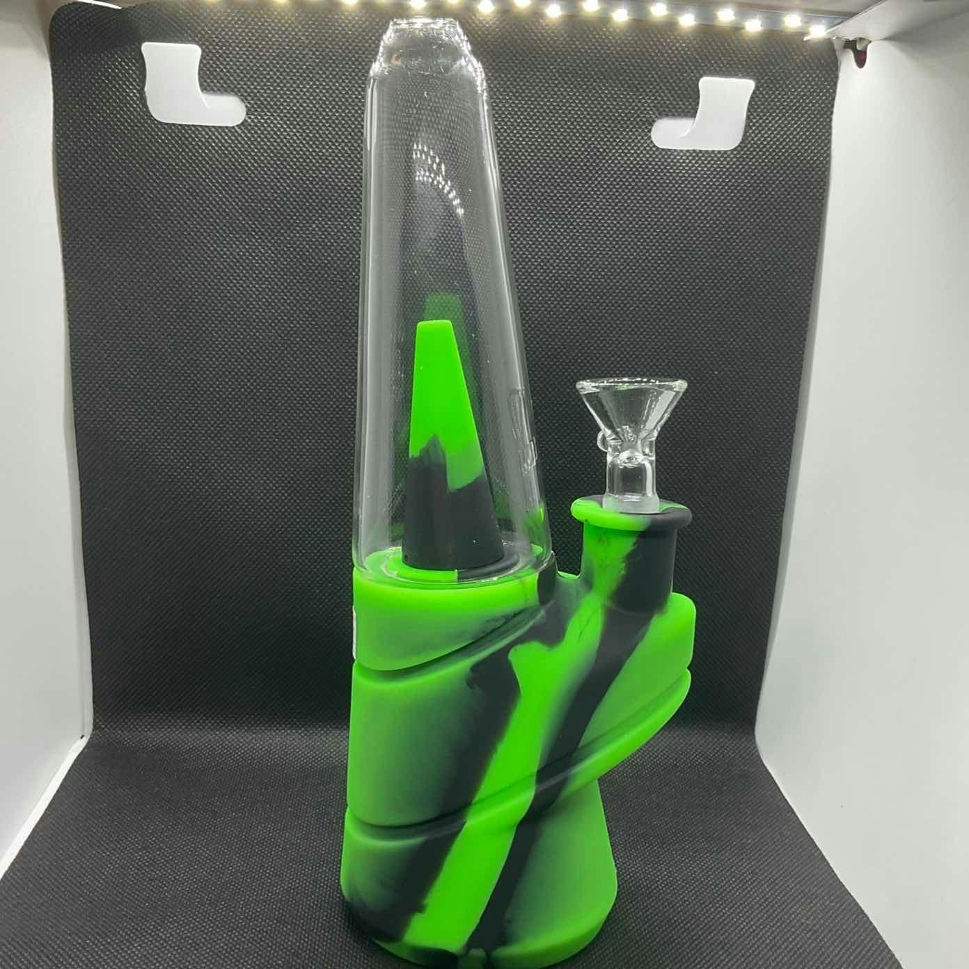Silicone PuffCo