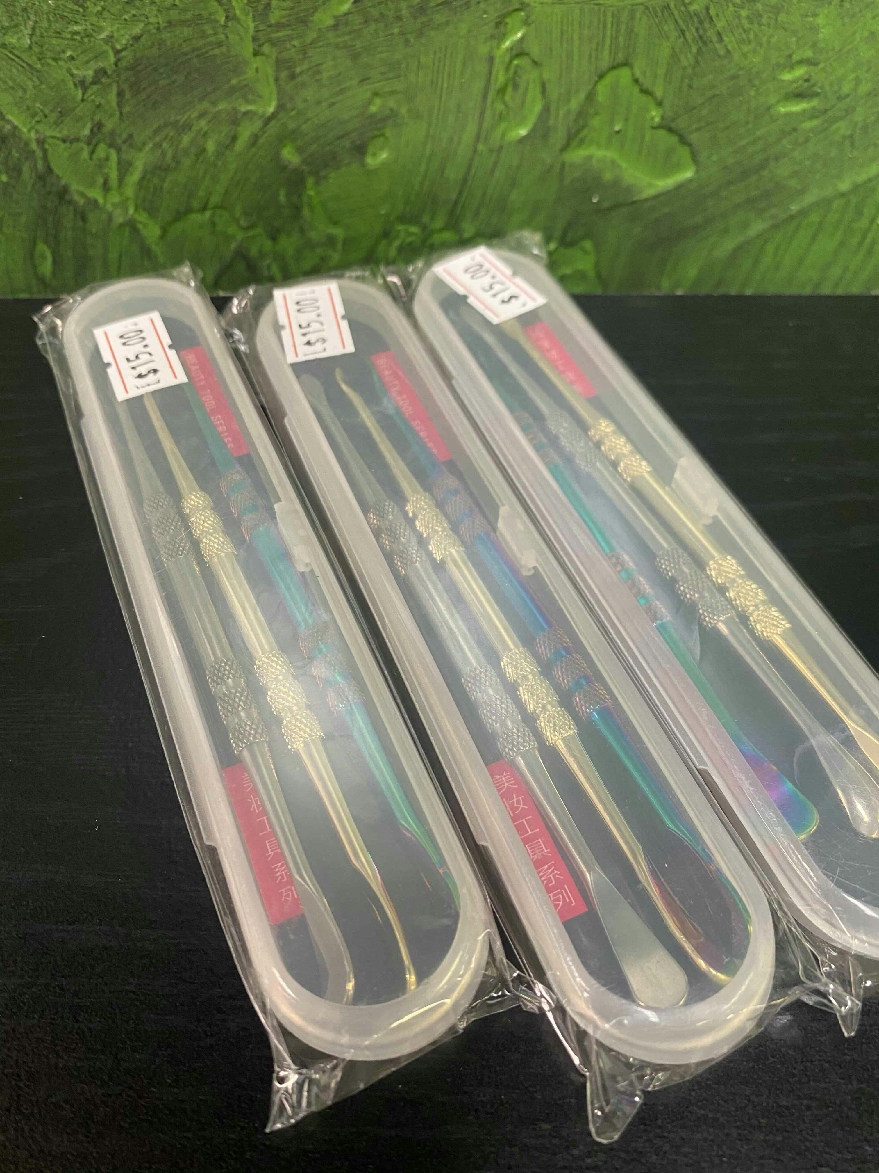 metal dab tool 3 pack 25783