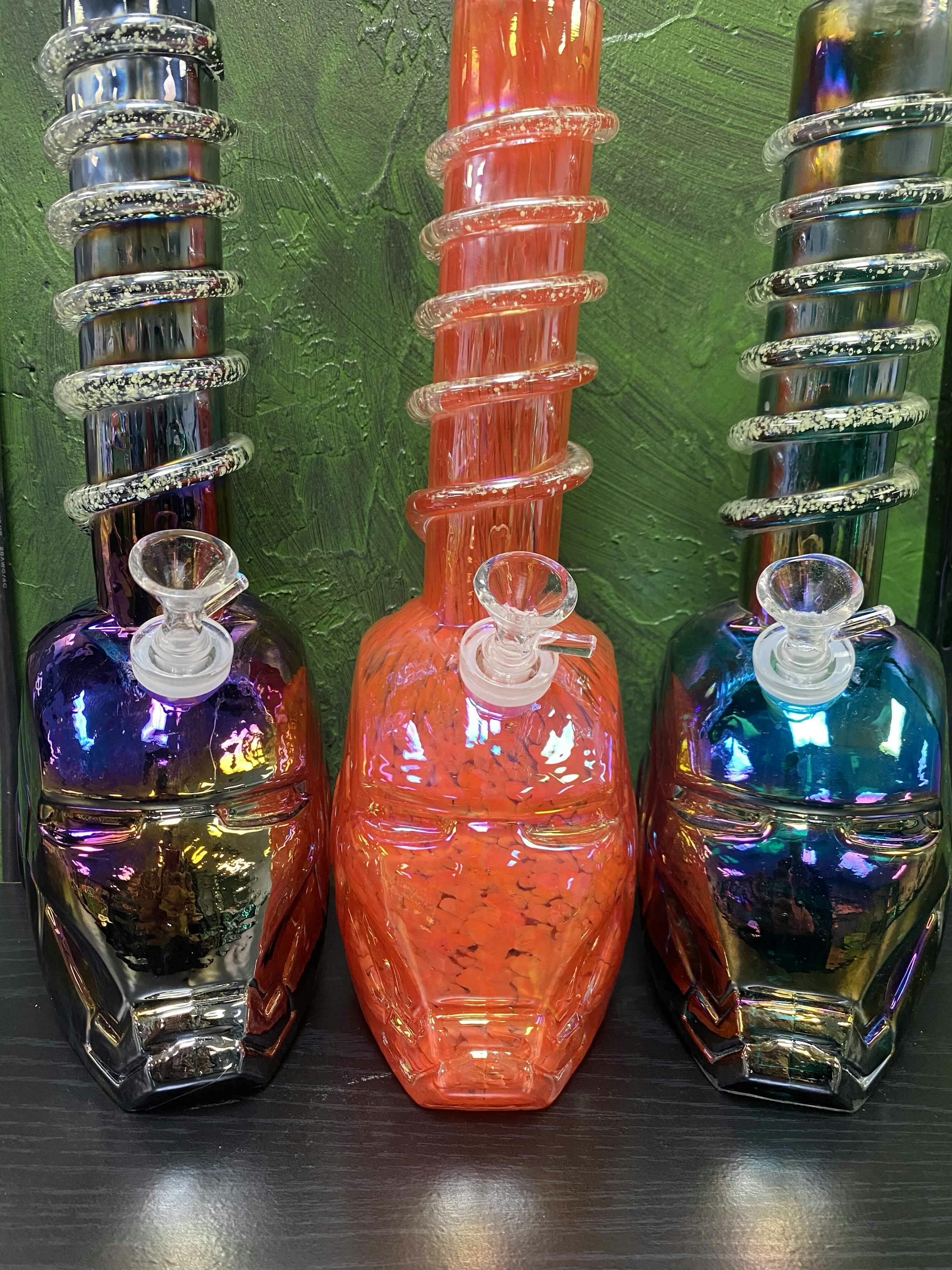 Large Bongs #25822