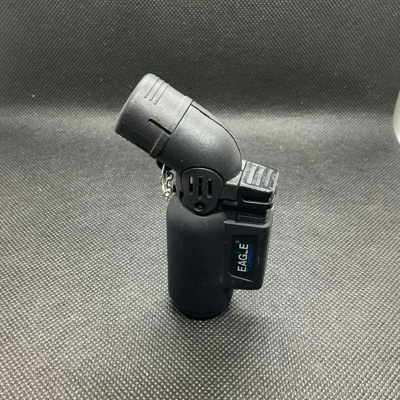 Eagle Torch Angle