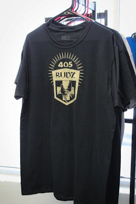 405 BUDZ SHIRT