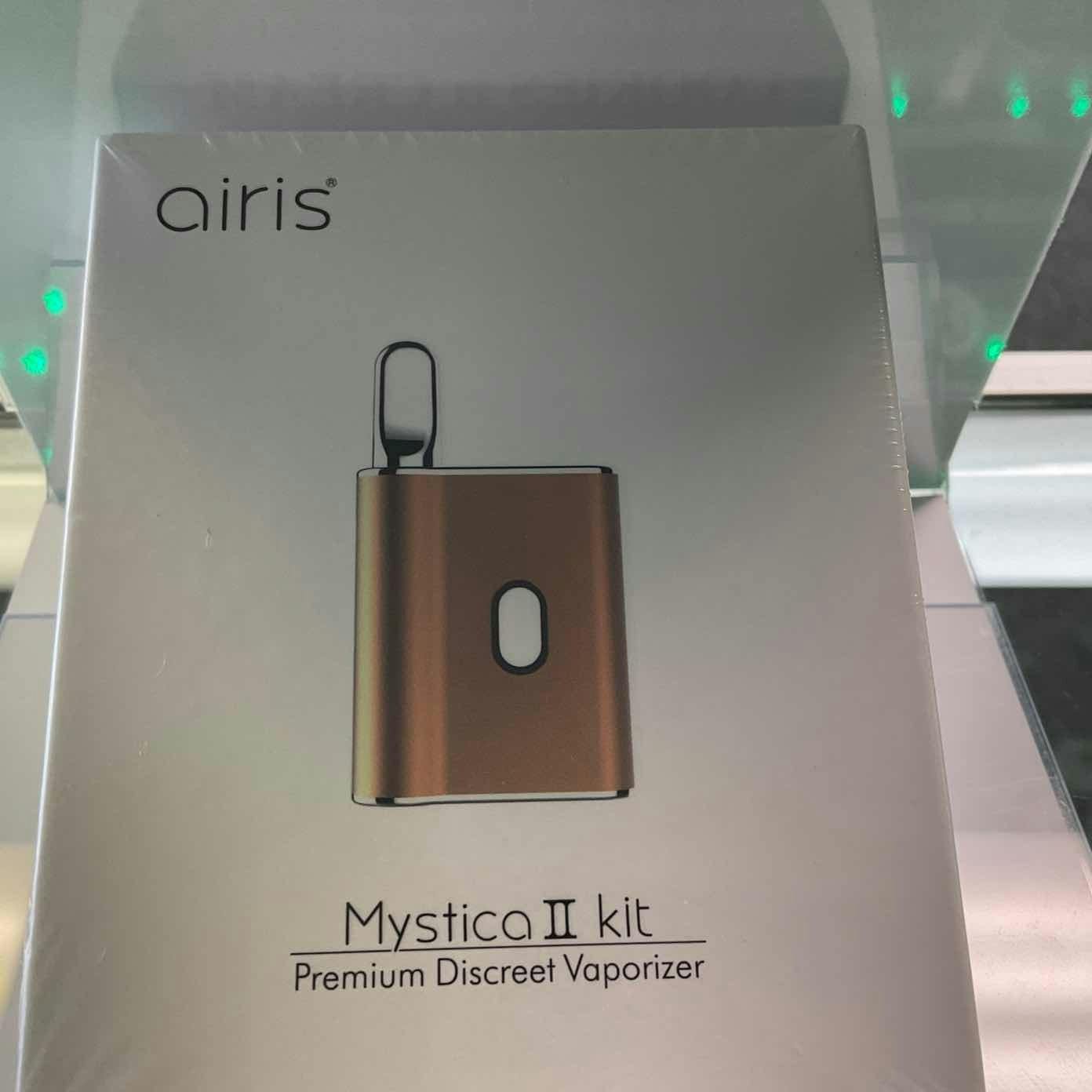 AIRIS PREMIUM BATTERY