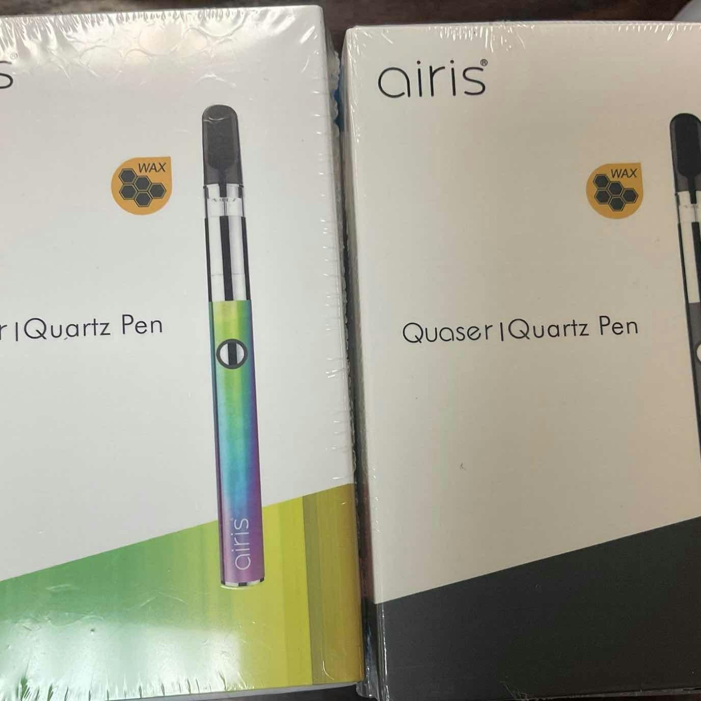 airis Quaser