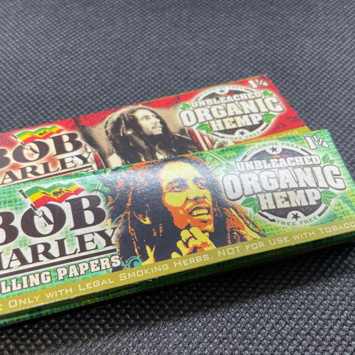 Bob Marley