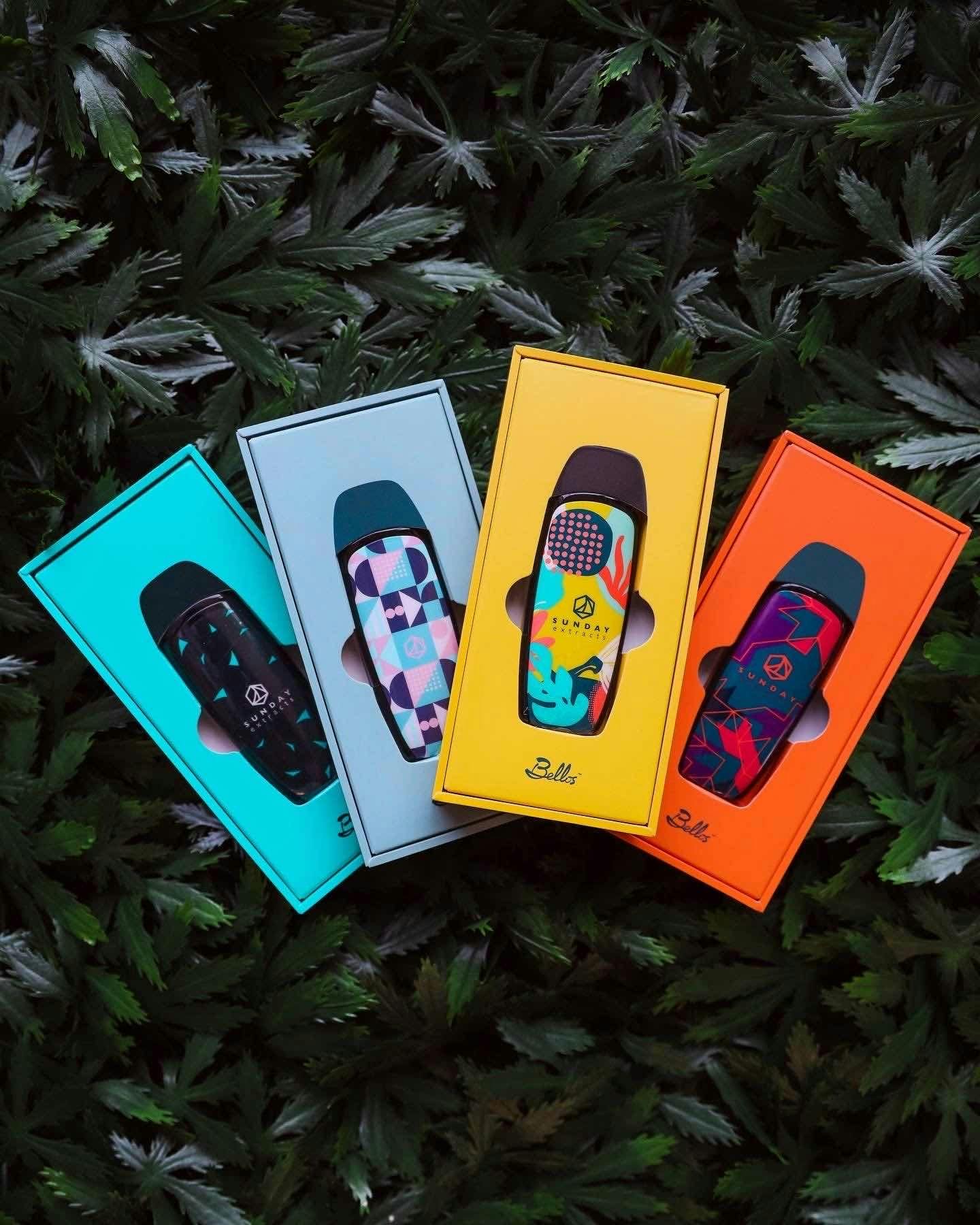 Bellos Battery Pack