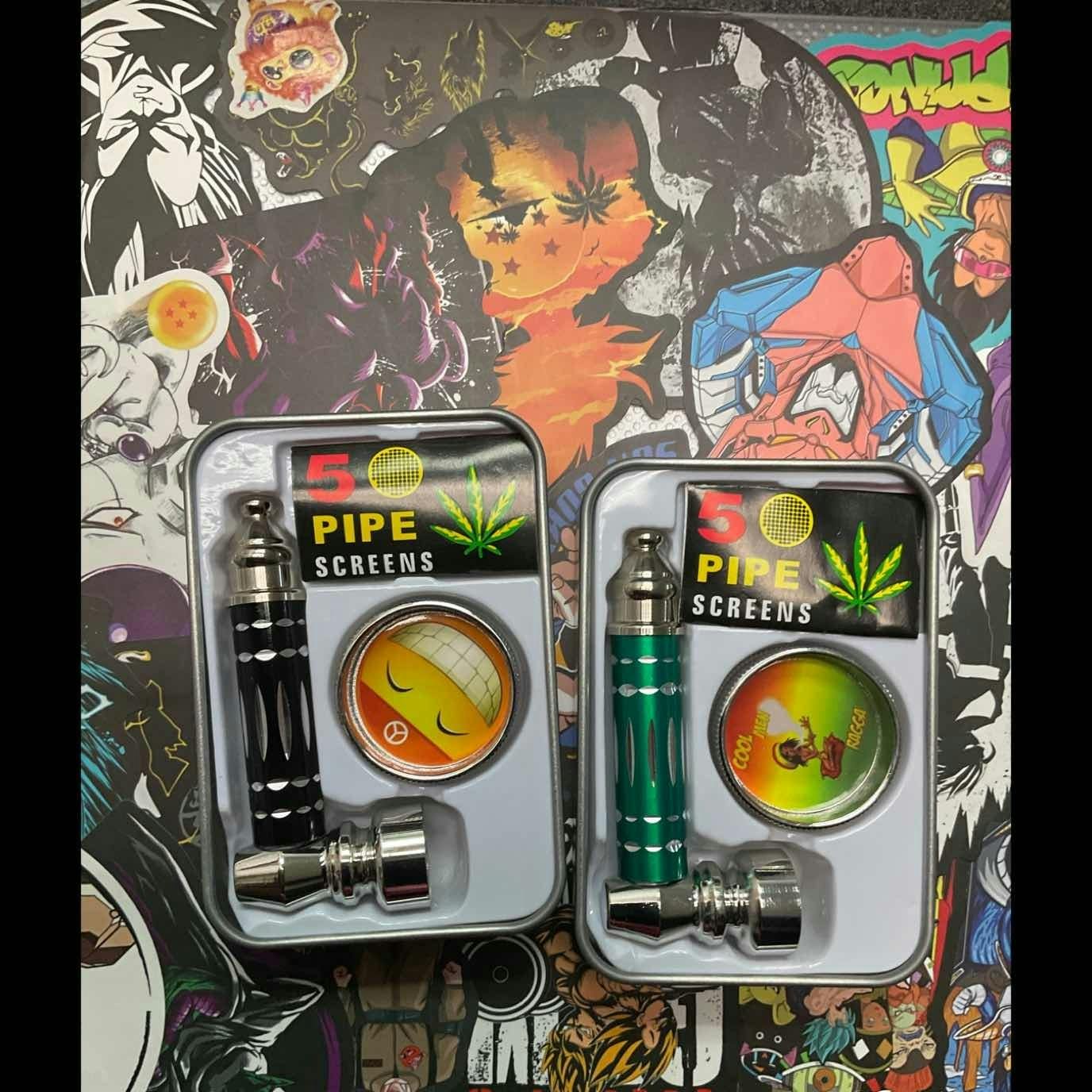 SMOKING KIT 27494