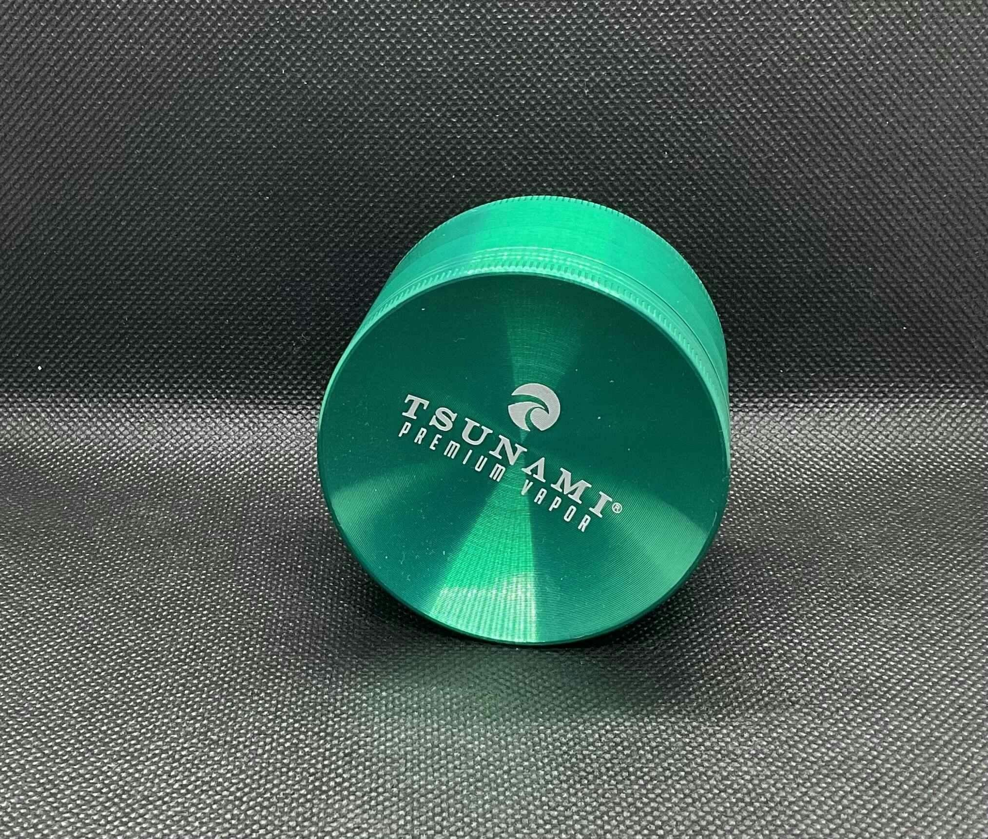TSUNAMI GRINDER