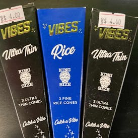 Vibe Cones