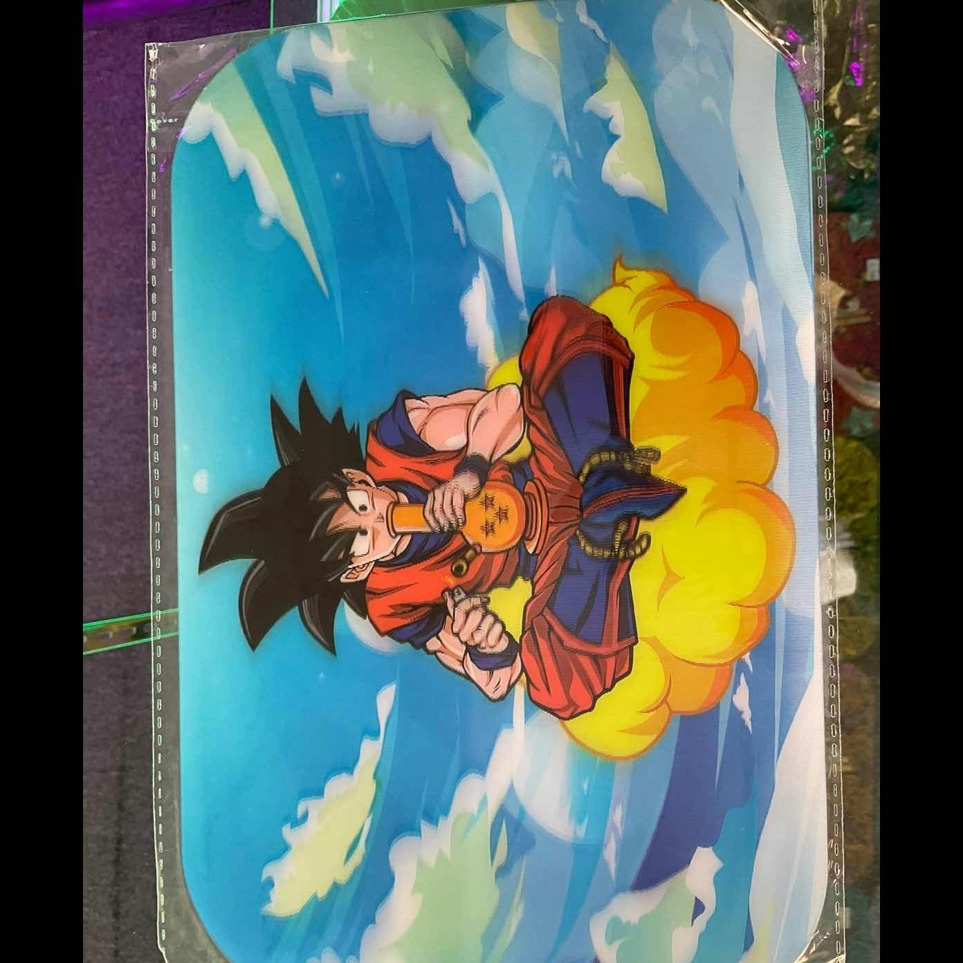 big magnetic trays