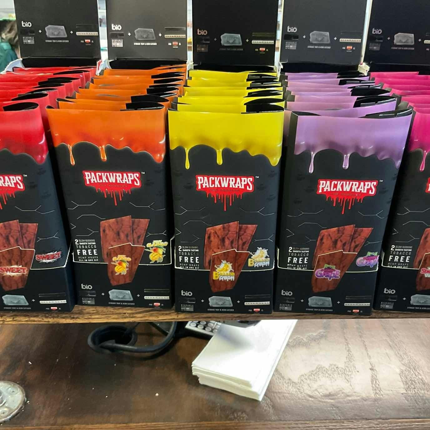 packwraps hemp g/m/b/st/sweet