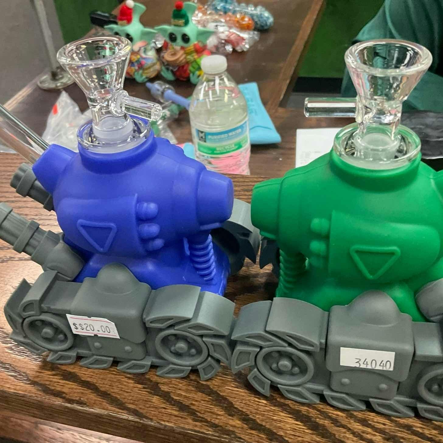 34040 Pipe