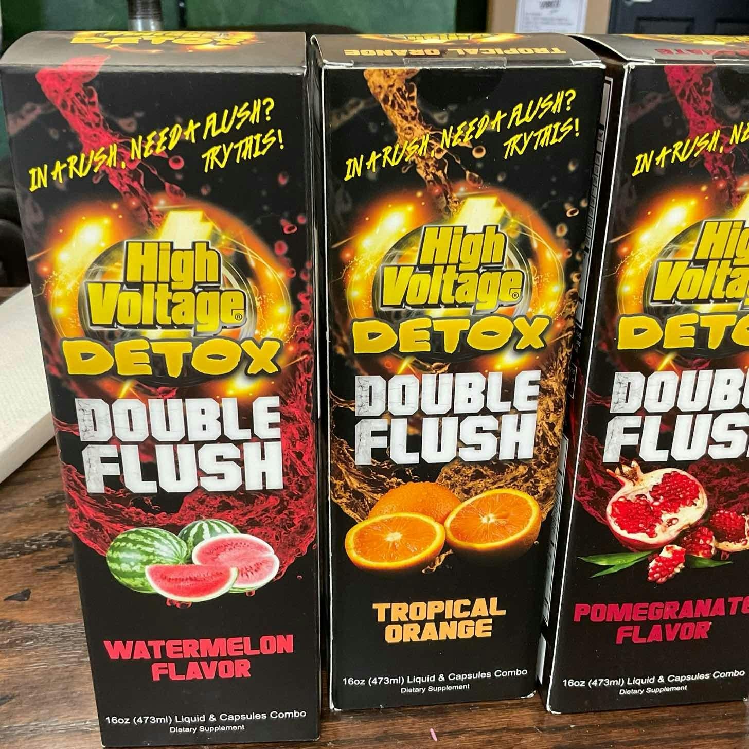 detox