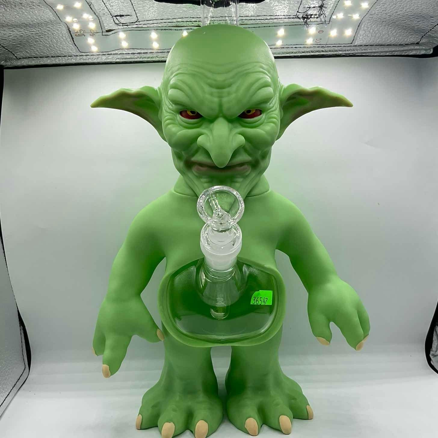 36437 goblin