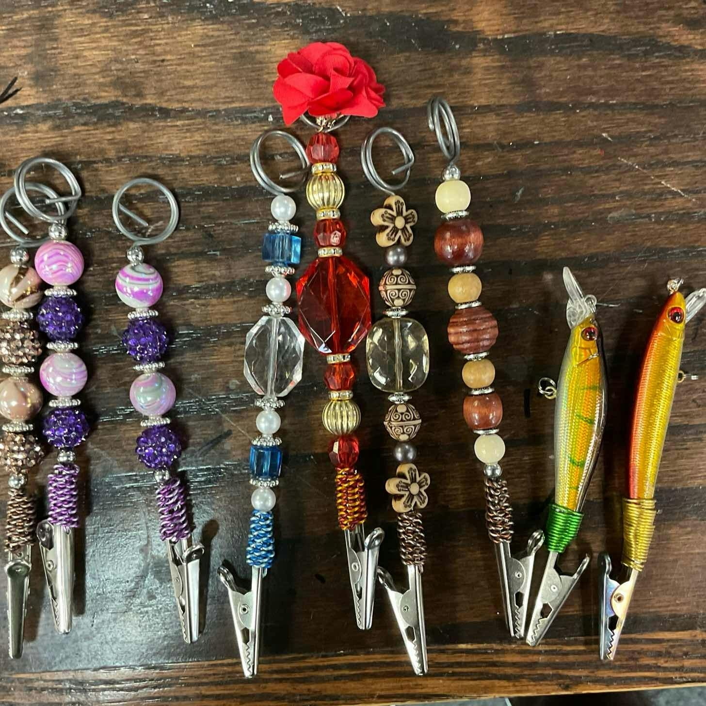 roach clips