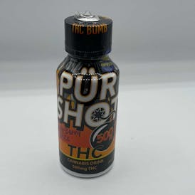 PurShot Bomb-Drink-500mg