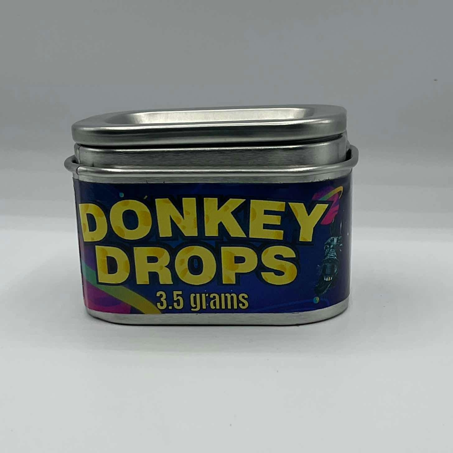 Donkey Drop 3.5 Gram MOONROCKS