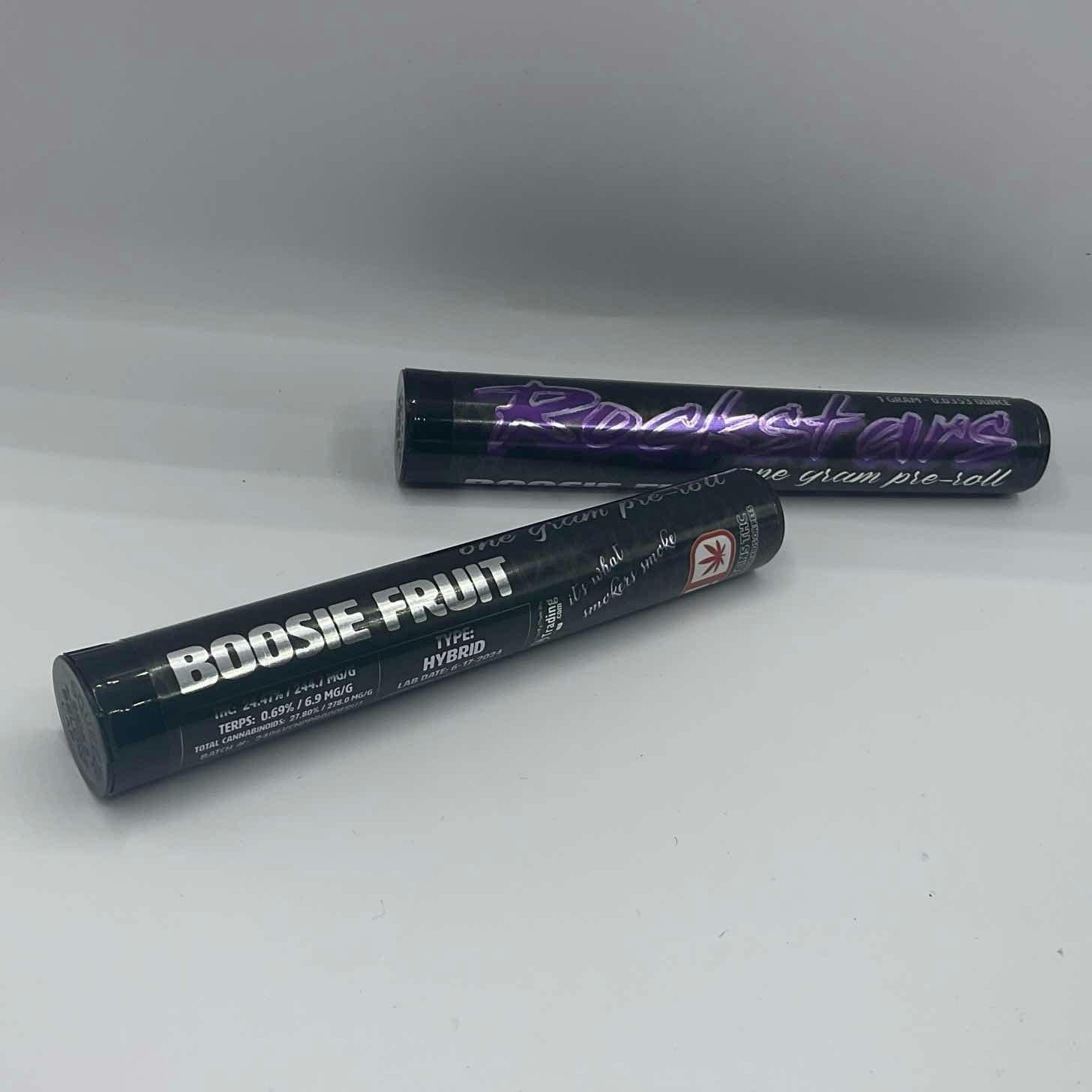 PR - Bulk - 1G - Boosie Fruit