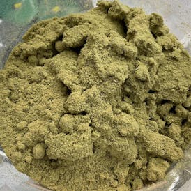 KEEF- LILAC DIESEL