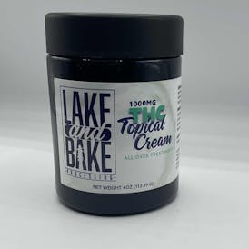 Lake and Bake All Over Treatment 113AO