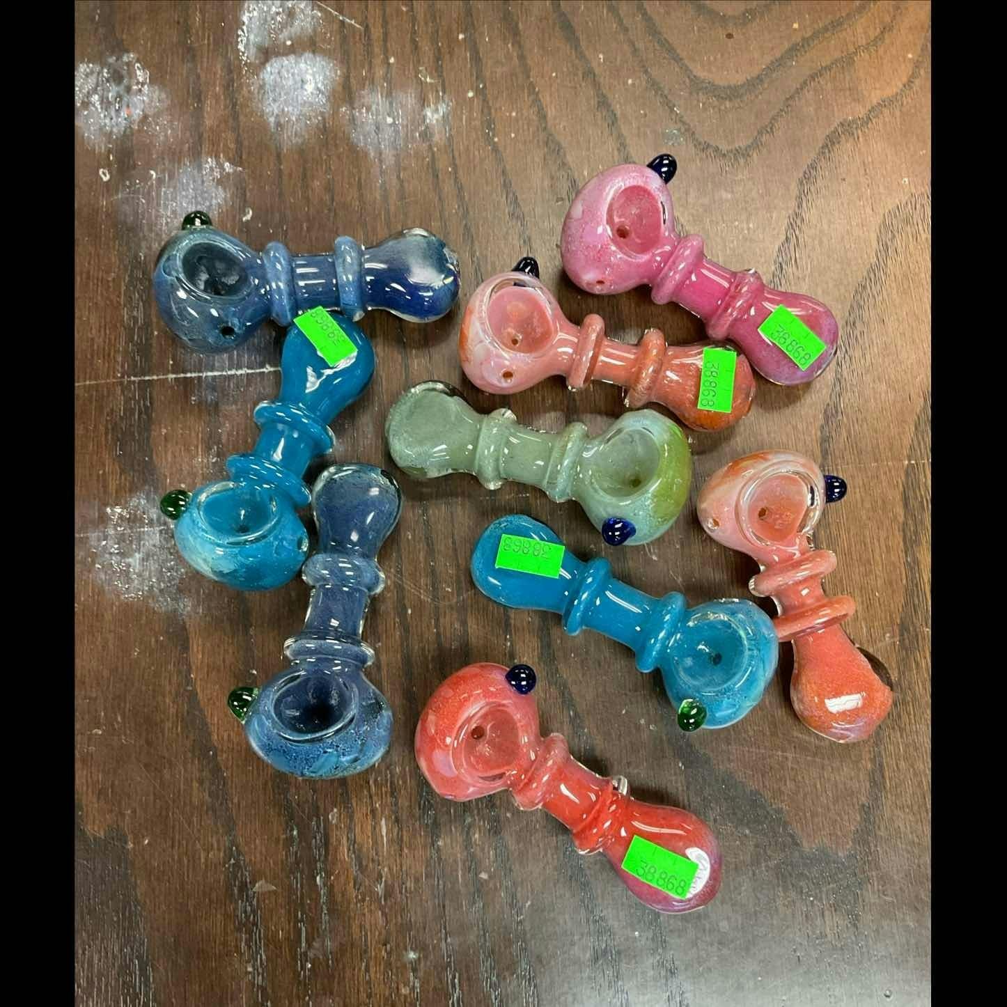 PIPE 38868