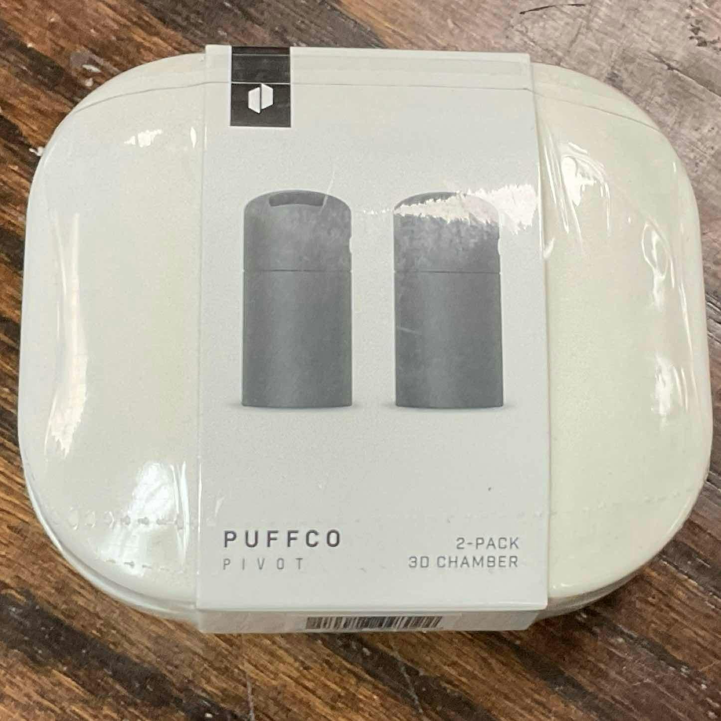 Puffco 3D chamber pk