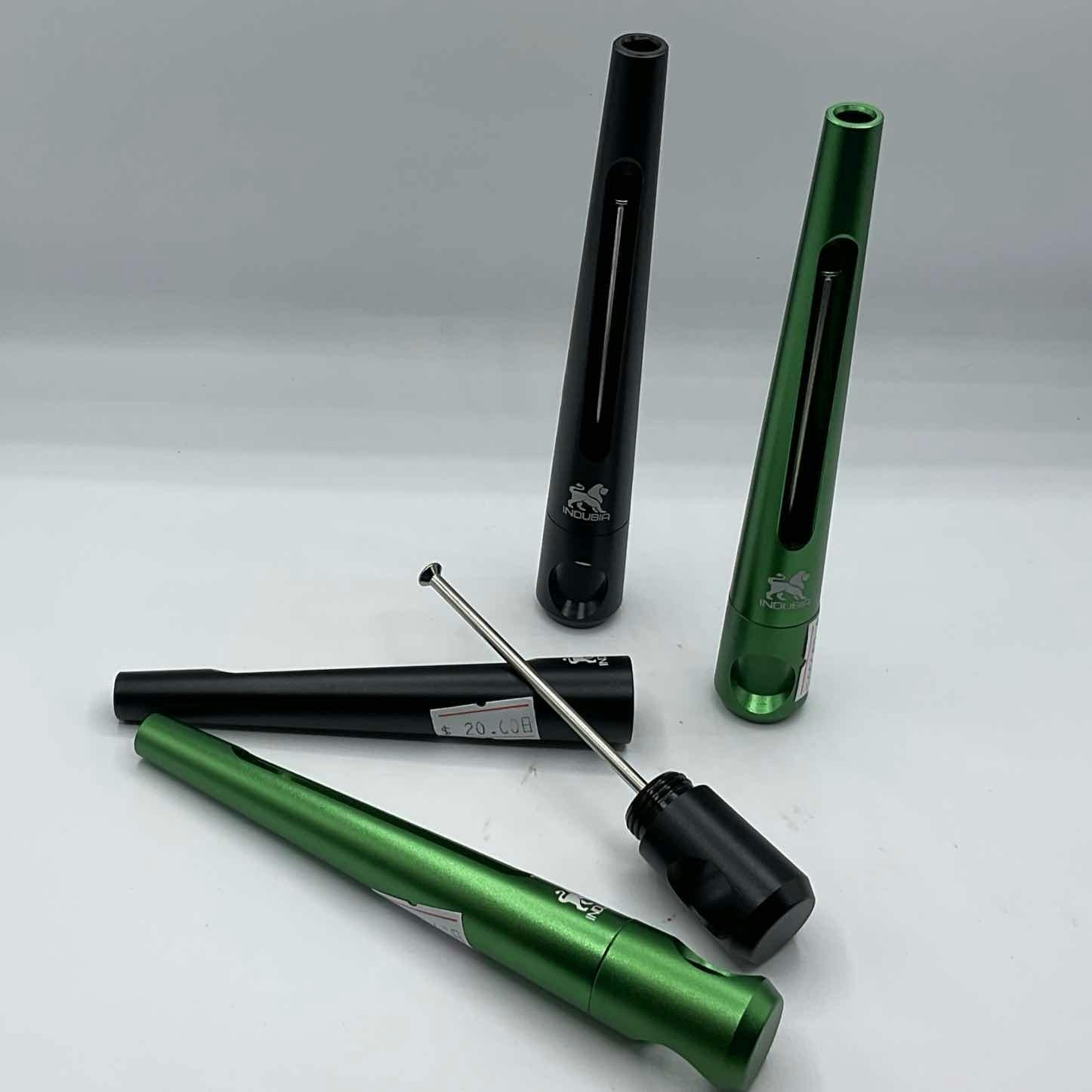 Indubia Quick Pack