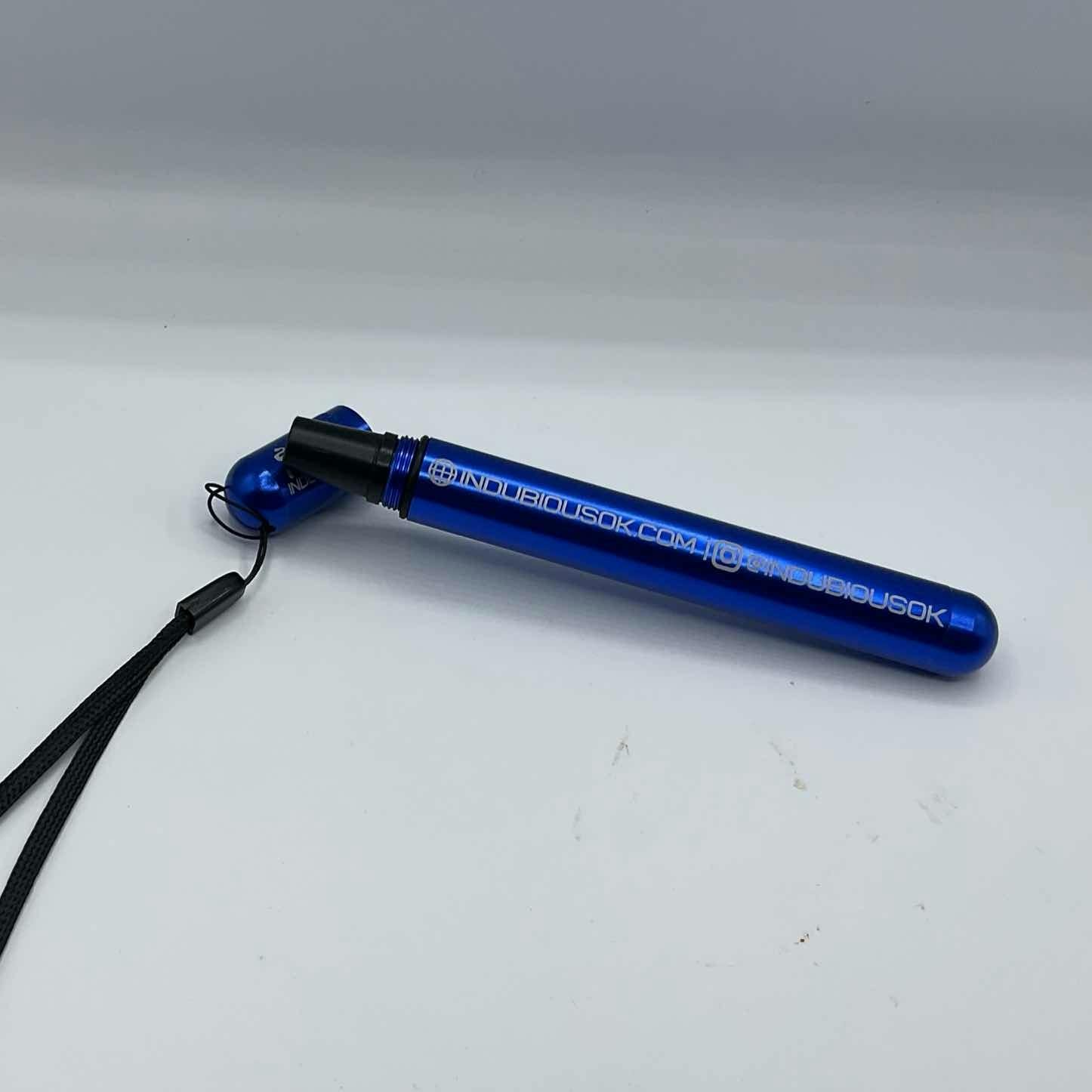 Indubia Dubi tube pro